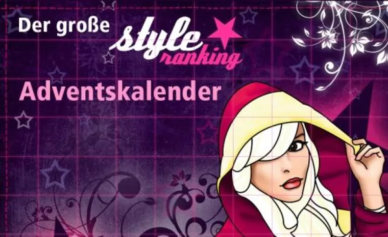 Bild: Fashion - Der große virtuelle Adventskalender startet