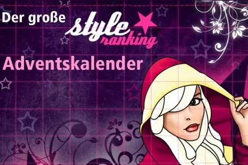 Bild: Fashion - Der große virtuelle Adventskalender startet
