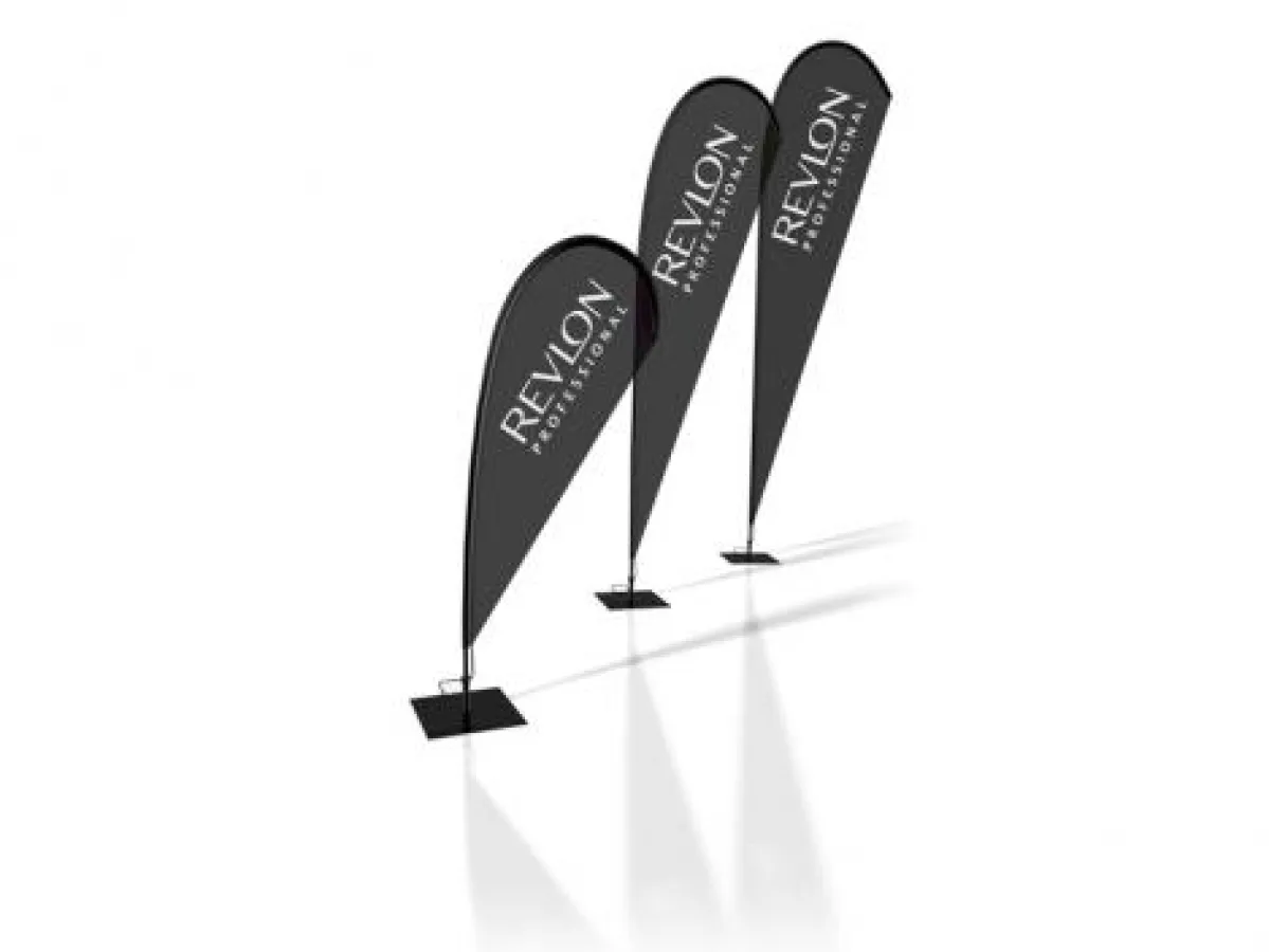 Beach Banner 2.0 von LA CONCEPT