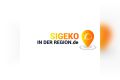Logo SIGEKO IN DER REGION