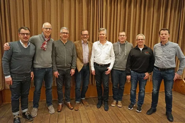 Bild: Guerilla-Marketing aus Seelscheid geplant