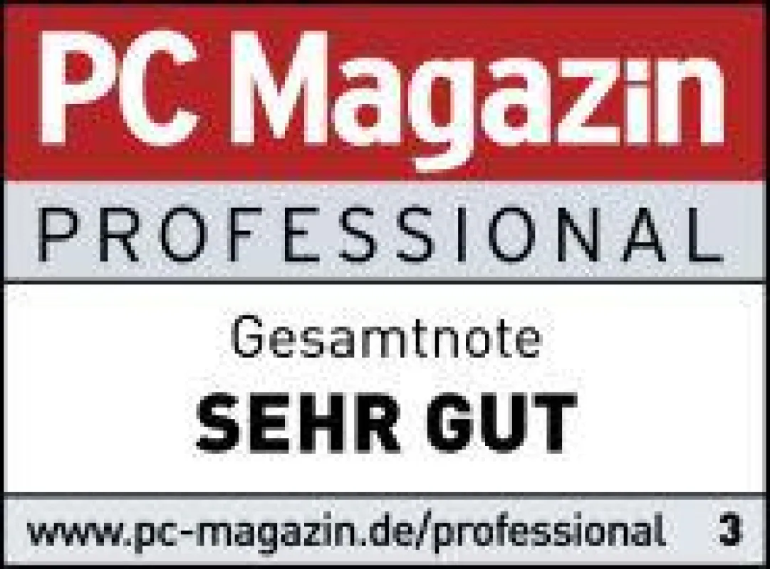 Zeiterfassung ELV-TimeMaster - Testergebnis 