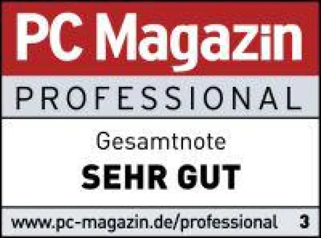 Bild: Zeiterfassung ELV-TimeMaster mit 'Sehr gut' getestet