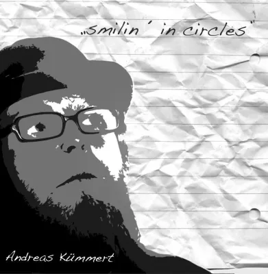 Bild: Endlich wieder erhältlich: Die Debüt-EP von Andreas Kümmert "Smilin' in Circles"