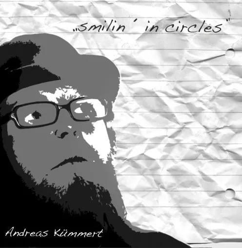 Bild: Endlich wieder erhältlich: Die Debüt-EP von Andreas Kümmert "Smilin' in Circles"
