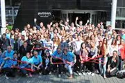 Bild: ACCOR Welcome Day 2014 - 78 Azubis starteten in Köln durch