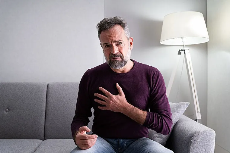 Long Covid: Linderung von Atembeschwerden mithilfe der Körpertherapie Bild: Long Covid: Linderung von Atembeschwerden mithilfe der Körpertherapie