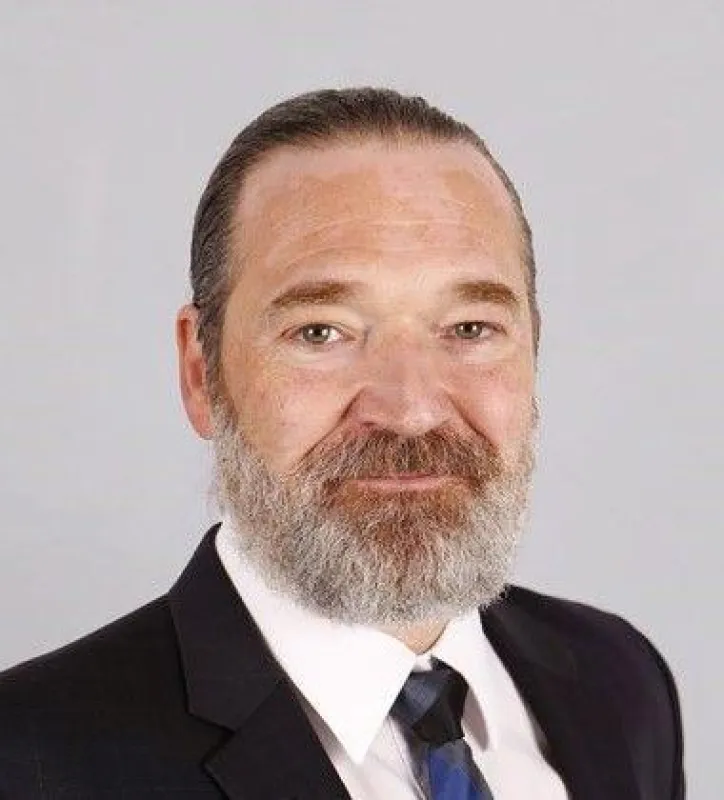 Christoph Förster, Team Lead Sales der aconso (Quelle: aconso)