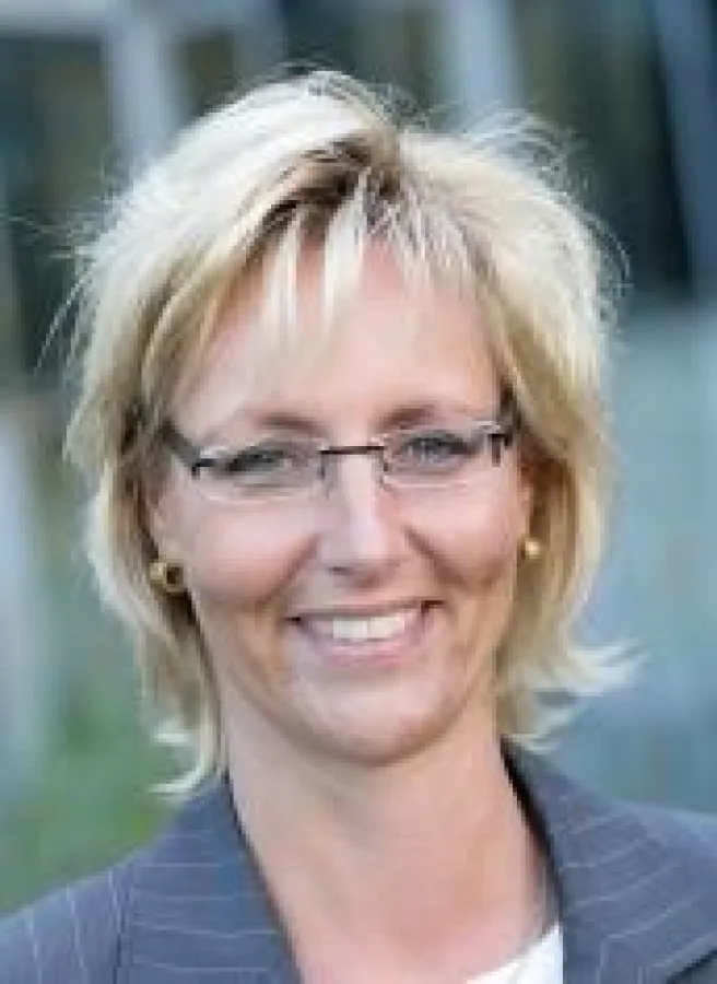 Birgit Schweneker, Beckmann & Partner CONSULT