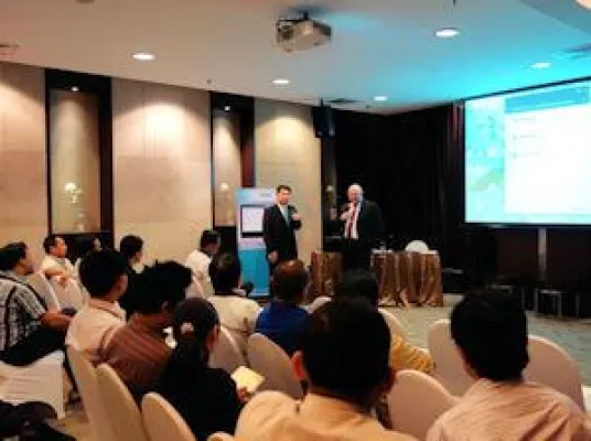 ERP to go: abas zeigt ERP-Trends Bild: ERP to go: abas zeigt ERP-Trends