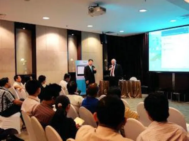 Bild: ERP to go: abas zeigt ERP-Trends