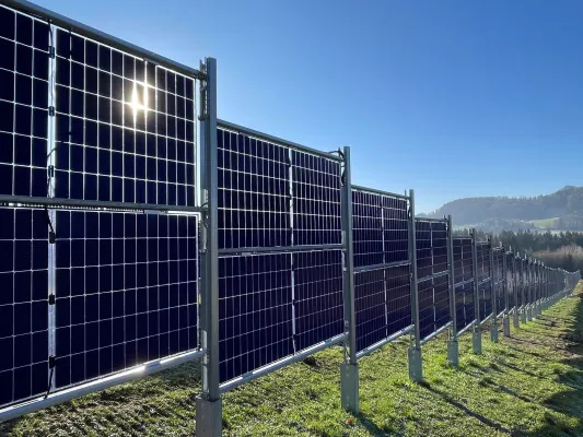 Bild: Next2Sun: Anschlusskapazitäten für bis zu 20 GW wirtschaftliche PV ohne Netzausbau in Deutschland verfügbar 