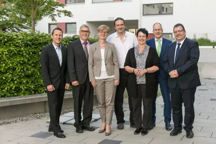 HÖREX Generalversammlung: Gemeinschaft wächst weiter Bild: HÖREX Generalversammlung: Gemeinschaft wächst weiter