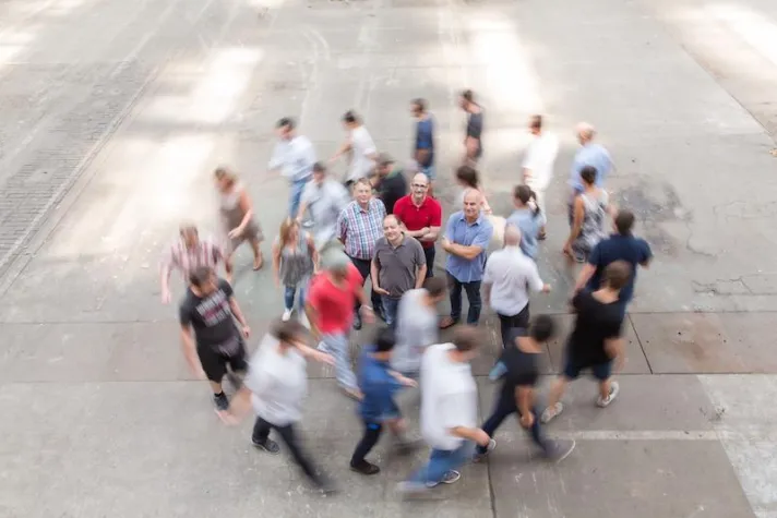 Bild: Brabbler goes Ruhrpott