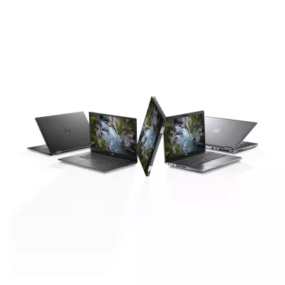 Bild: Neue Dell-Workstations bieten intelligente Leistung für anspruchsvolle Anwendungen