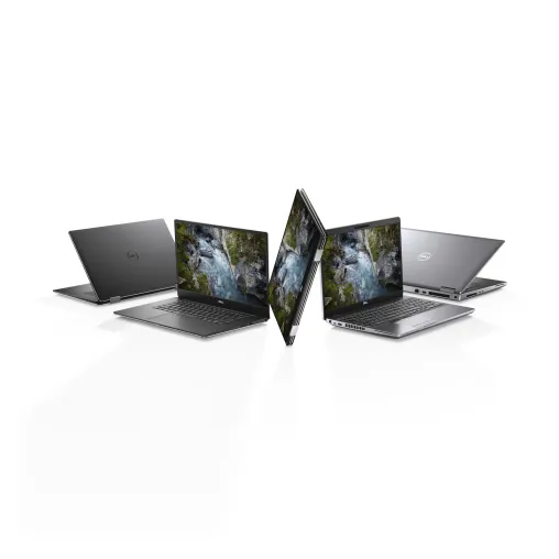 Bild: Neue Dell-Workstations bieten intelligente Leistung für anspruchsvolle Anwendungen