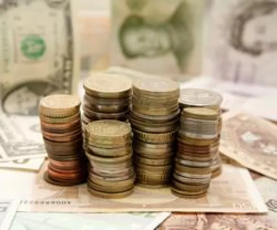 Bild: Blitzumfrage zur aktuellen Finanzkrise