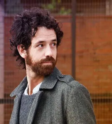 „Es wäre schrecklich, ein Taliban der Kunst zu sein“. Ein Gespräch mit dem Künstler Matías Krahn. Bild: „Es wäre schrecklich, ein Taliban der Kunst zu sein“. Ein Gespräch mit dem Künstler Matías Krahn.