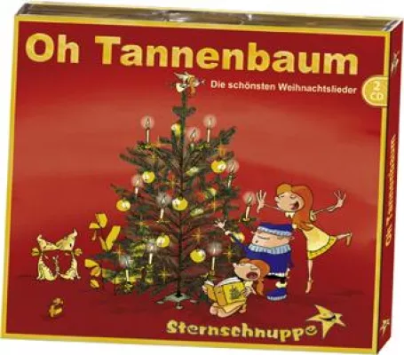 Bild: Die schönsten Weihnachtslieder zum Zuhören und Mitsingen