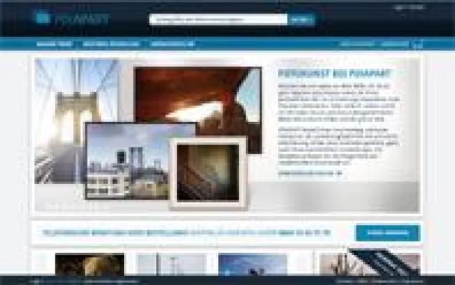 Bild: Das PIXAPART Gewinnspiel für bildschöne Weihnachten mit exklusiver Fotokunst nach eigenem Geschmack