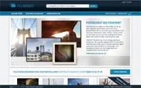 Das PIXAPART Gewinnspiel für bildschöne Weihnachten mit exklusiver Fotokunst nach eigenem Geschmack Bild: Das PIXAPART Gewinnspiel für bildschöne Weihnachten mit exklusiver Fotokunst nach eigenem Geschmack