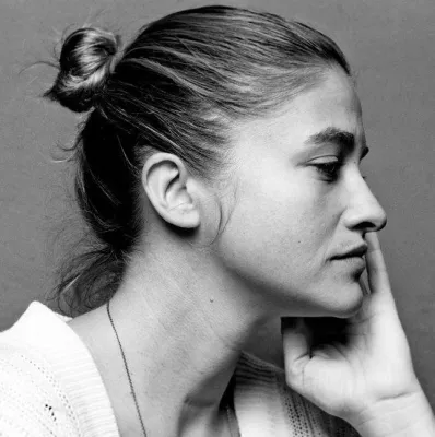 Bild: Die Mader liest in Wien