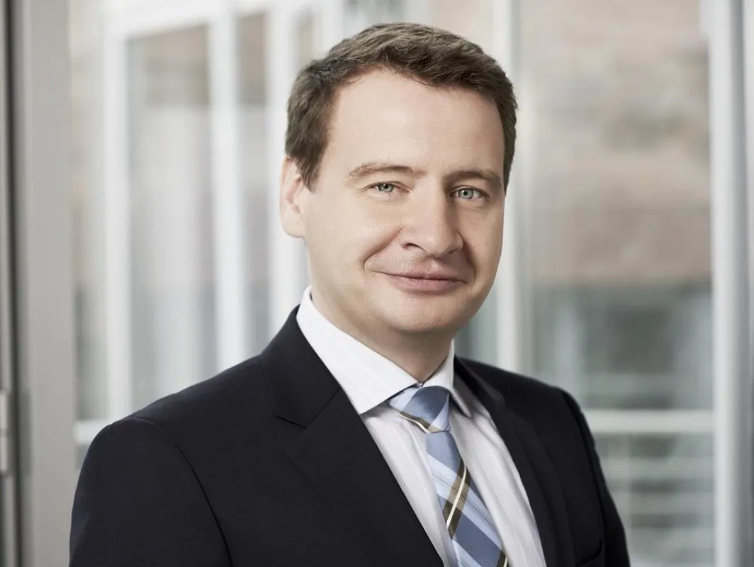 Thilo Märtin, MKM+Partner