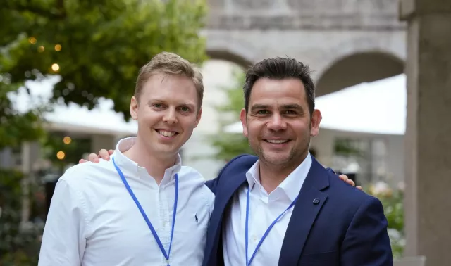 Auf Wachstumskurs: Das europäische Tech-Unternehmen Scaleflex stellt eine Visual-Experience-Plattform vor Bild: Auf Wachstumskurs: Das europäische Tech-Unternehmen Scaleflex stellt eine Visual-Experience-Plattform vor