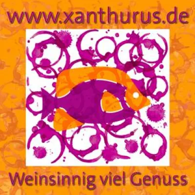 Bild: xanthurus.de ist offizieller Wein-Sponsor des Deutschen Kurzfilmpreises