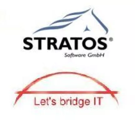 Bild: Let's bridge IT als Experte beim 5. BITKOM Anwenderforum Outsourcing am 20.11.2007 in Frankfurt am Main