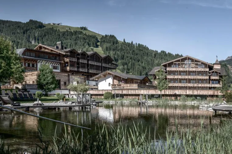 Bild: PURADIES lockt mit Symbiose aus Aktivurlaub und Erholung - Ein Urlaub ohne Kompromisse