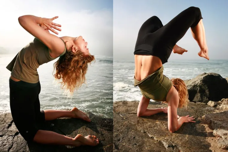 Das sind die 7 Gründe, warum Yoga die körperliche, seelische und geistige Gesundheit stärkt. Bild: Das sind die 7 Gründe, warum Yoga die körperliche, seelische und geistige Gesundheit stärkt.