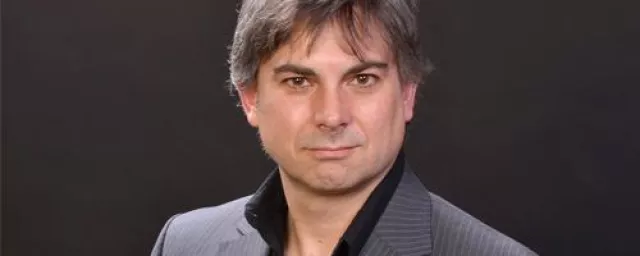 Bild: Matthias Müncheberg übernimmt die Chefredaktion von YACHTING Swissboat