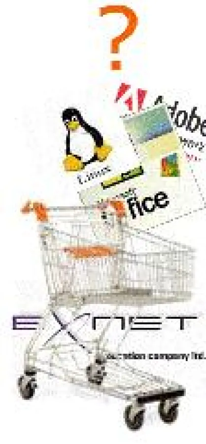 ..von jedem das Wichigste egibt ein Ganzes!