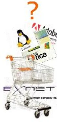 Bild: Total Verrückt? Weiterbildung im Supermarkt