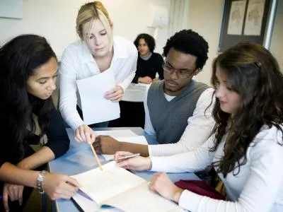 Bild: Privatschulen – Lernparadies, Karriereschmiede oder nur eine sehr gute Alternative?