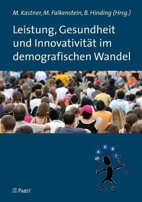 Bild: Arbeitspsychologie: Gewappnet für die Herausforderungen des demographischen Wandels