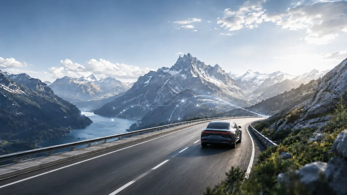 CONFIDEX begleitet Wachstum im Automotive Aftermarket (© CONFIDEX | Symbolbild)