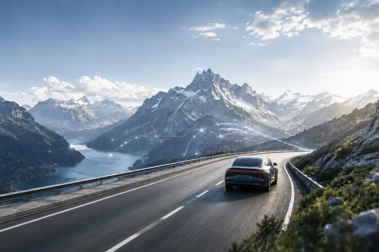 Bild: CONFIDEX mandatiert Unternehmen aus dem Automotive Aftermarket