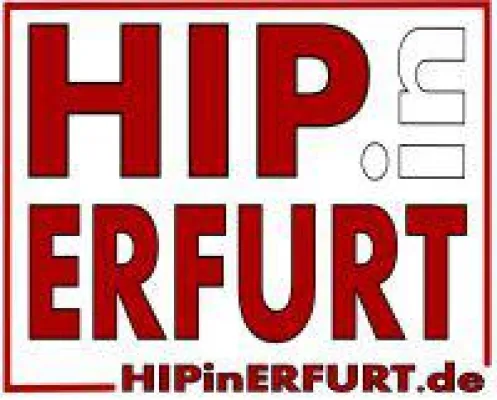 Bild: Die Plattform "Hip in Erfurt" startet am 01.06.2017