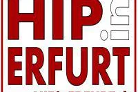 Bild: Die Plattform "Hip in Erfurt" startet am 01.06.2017