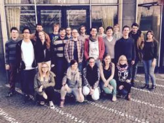 Bild: Vom Solarlauti bis zu den Energybirds: Jury prämiert studentische Energiewendeprojekte