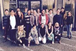 Bild: Vom Solarlauti bis zu den Energybirds: Jury prämiert studentische Energiewendeprojekte