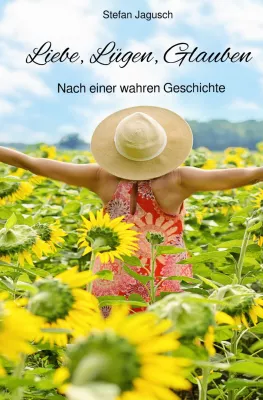 Bild: Stefan Jagusch, neues Buch "Liebe, Lügen, Glauben", Skandale und die große Liebe
