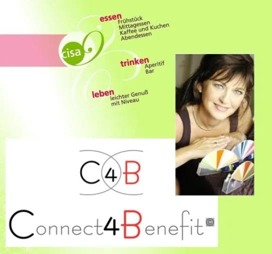 Bild: Attraktivität erhöhen: Connect4Benefit goes CISA