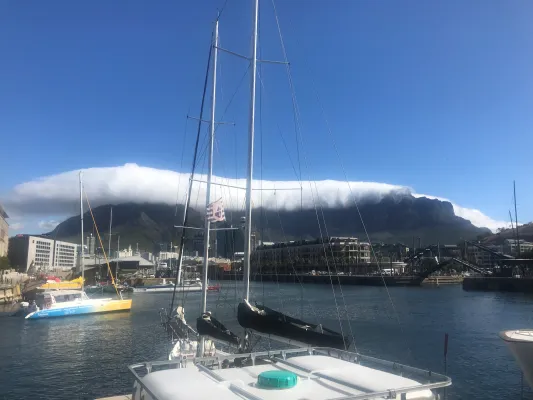 Schüleraustausch: Englisch und Kultur in Kapstadt erleben Bild: Schüleraustausch: Englisch und Kultur in Kapstadt erleben