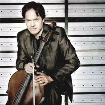 Bild: Münchner Symphoniker: Werke von Bruch, Schumann und Mahler am 16. Dezember mit Starcellist Jan Vogler