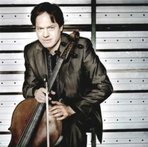 Bild: Münchner Symphoniker: Werke von Bruch, Schumann und Mahler am 16. Dezember mit Starcellist Jan Vogler