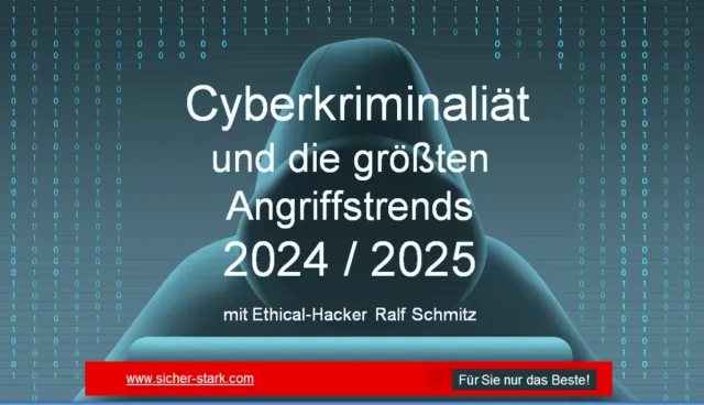 Bild: Hacker versuchen, Sie mit gefährlichen Fehlermeldungen zu infizieren