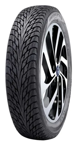 Bild: Nokian Hakkapeliitta R2: „Tire Technology of the Year” 2016